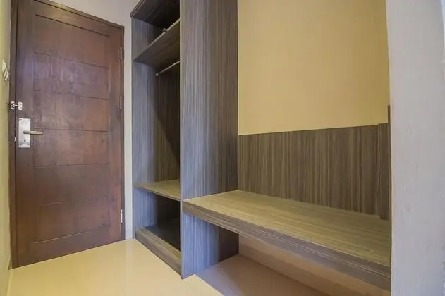 Tek Büyük Yataklı Oda (Reddoorz)