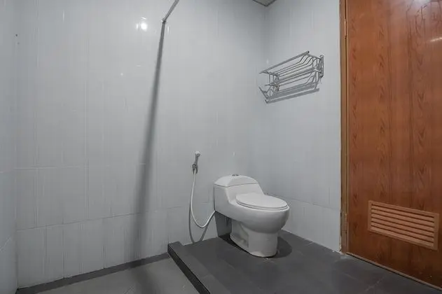 Tek Büyük Yataklı Oda (Reddoorz)