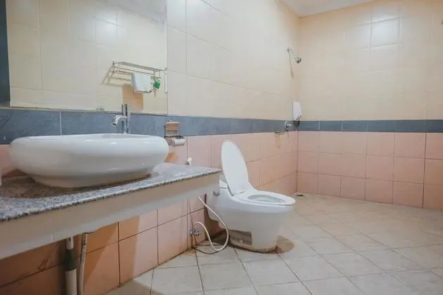 Tek Büyük Yataklı Oda (RedDoorz)