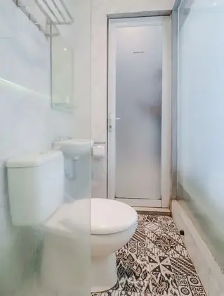 Deluxe İki Ayrı Yataklı Oda