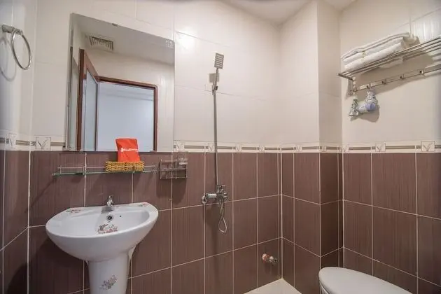 Superior İki Ayrı Yataklı Oda