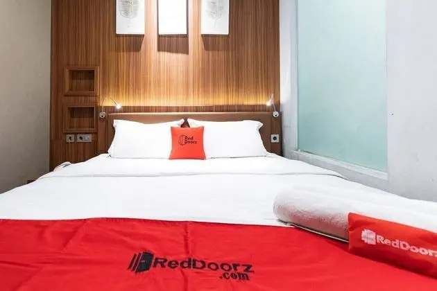 Premium Oda (RedDoorz)
