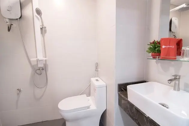 Çift ​​kişilik Deluxe