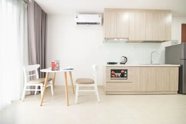 Çift ​​kişilik Deluxe