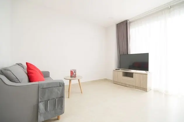 Çift ​​kişilik Deluxe