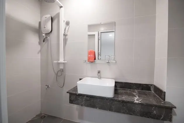 Çift ​​kişilik Standard