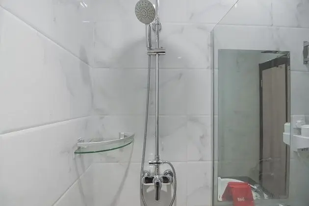 İki Ayrı Yataklı Oda