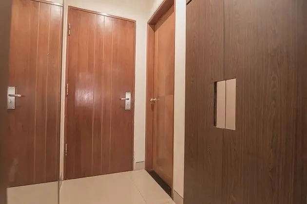 Süit (RedDoorz)