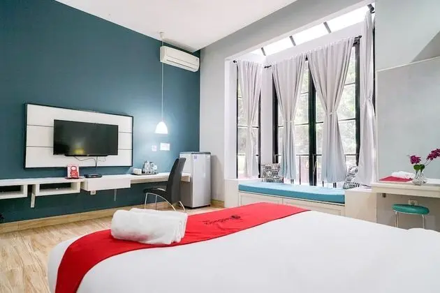 Premium Tek Büyük Yataklı Oda, 1 Çift Kişilik Yatak