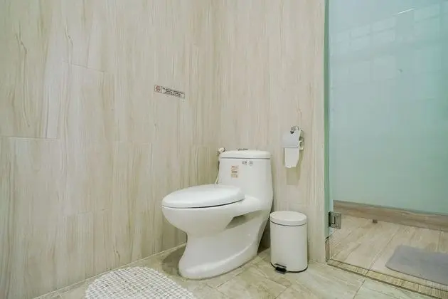 Premium Tek Büyük Yataklı Oda, 1 Çift Kişilik Yatak