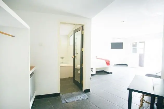 Süit (RedDoorz)