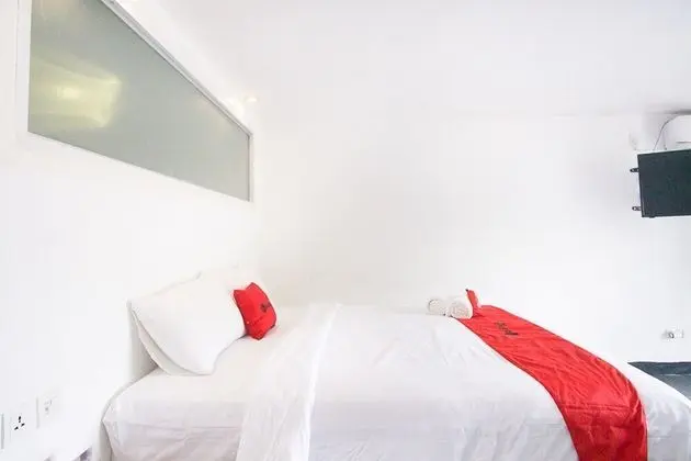 Süit (RedDoorz)