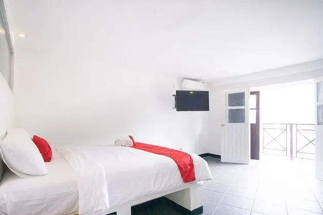 Süit (RedDoorz)