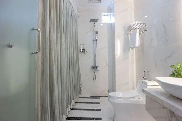 Deluxe İki Ayrı Yataklı Oda