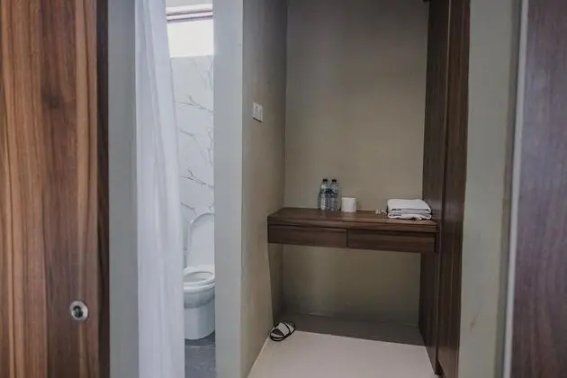 Tek Büyük Yataklı Oda (Reddoorz)