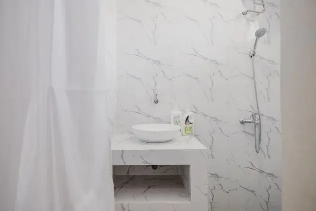 Tek Büyük Yataklı Oda (Reddoorz)