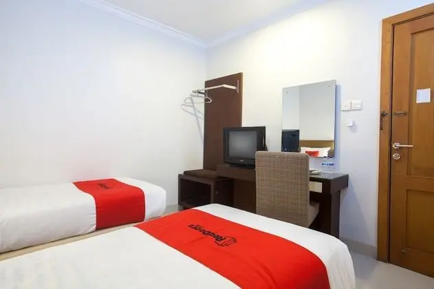 İki Ayrı Yataklı Oda