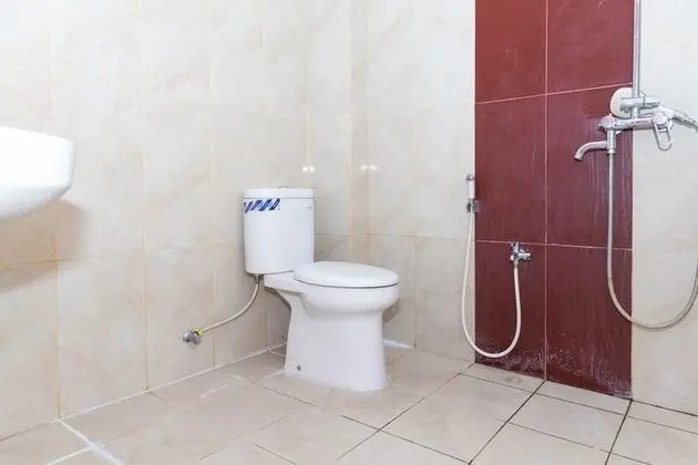 Tek Büyük Yataklı Oda (Reddoorz)