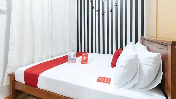 Tek Büyük Yataklı Oda (Reddoorz)