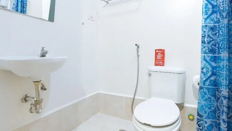 Tek Büyük Yataklı Oda (Reddoorz)