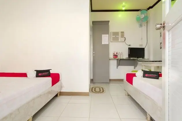 Deluxe İki Ayrı Yataklı Oda