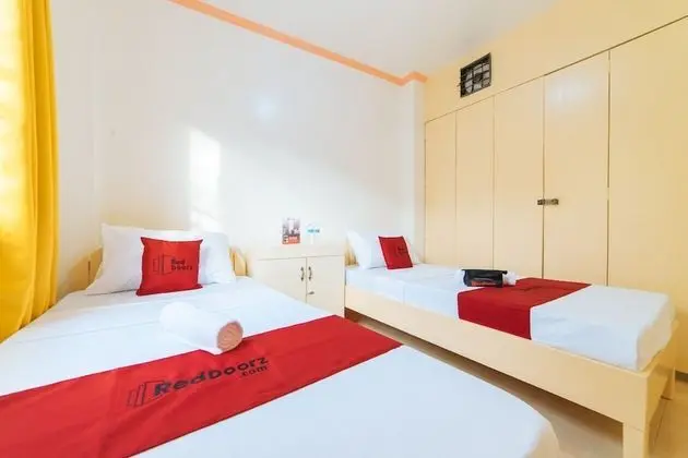 Stüdyo (Reddoorz)