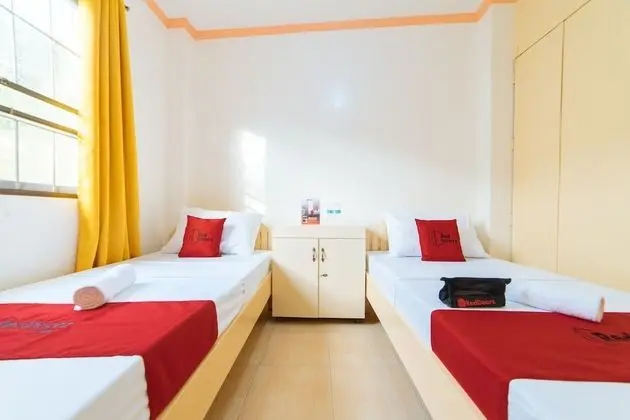 Stüdyo (Reddoorz)