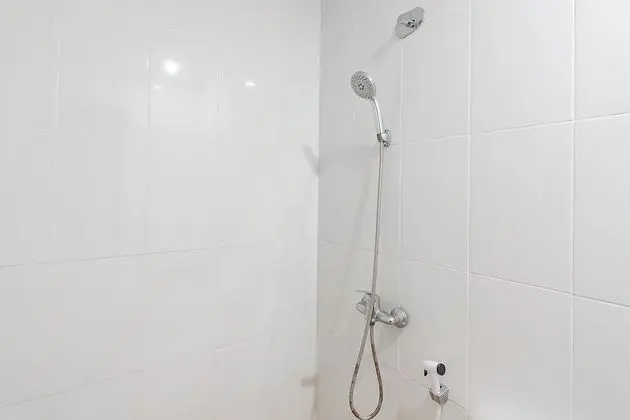 İki Ayrı Yataklı Oda (Reddoorz)