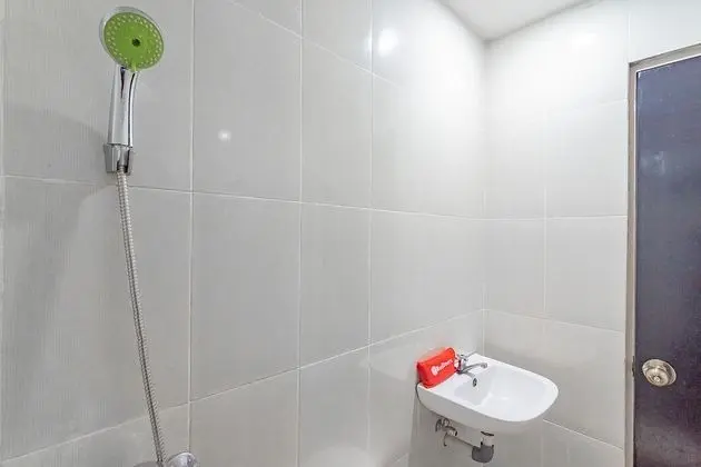 Tek Büyük Yataklı Oda (Reddoorz)