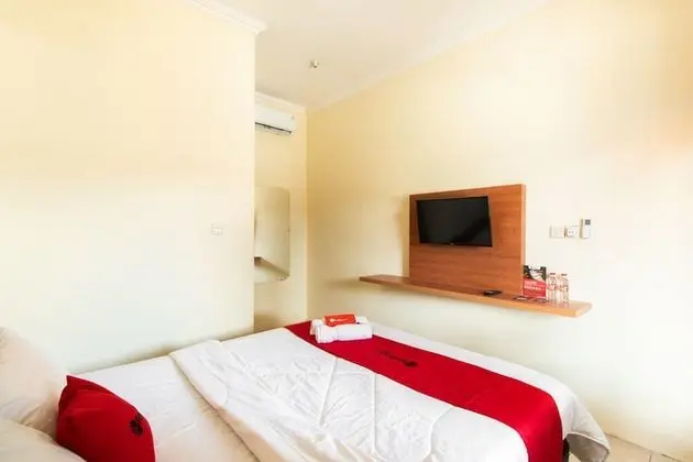 Tek Büyük Yataklı Oda (Reddoorz)