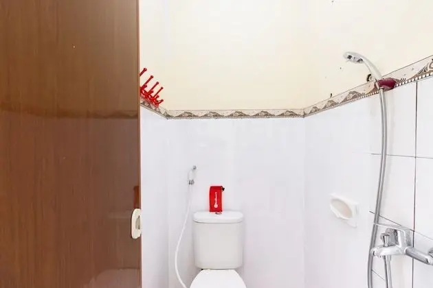 Tek Büyük Yataklı Oda (Reddoorz)