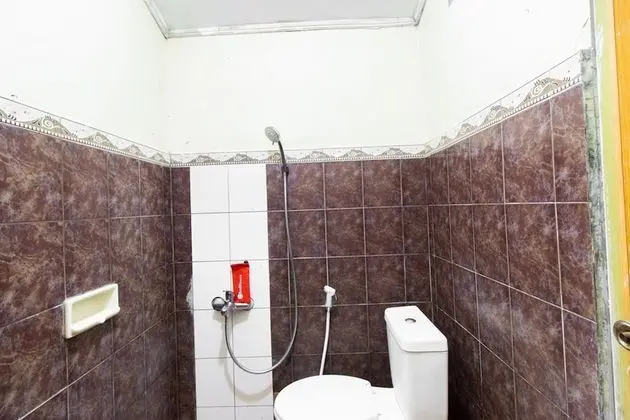Tek Büyük Yataklı Oda (Reddoorz)