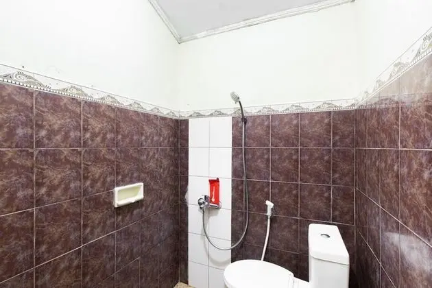 Tek Büyük Yataklı Oda (Reddoorz)