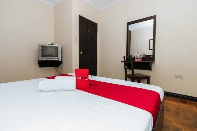 Basic Tek Büyük Yataklı Oda (Adults Only)