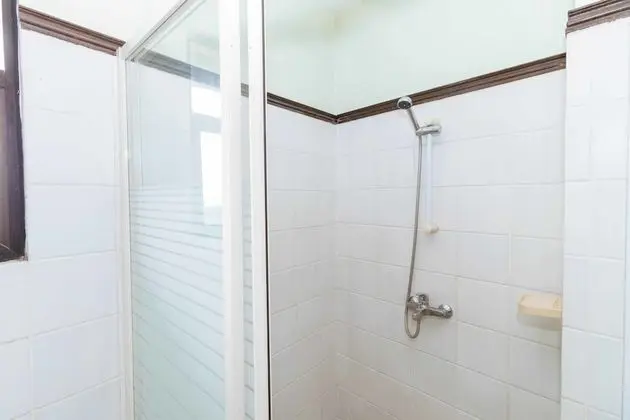 Deluxe İki Ayrı Yataklı Oda (Adults Only)