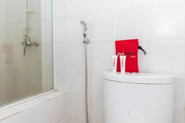 Deluxe İki Ayrı Yataklı Oda (Adults Only)