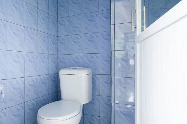 Tek Büyük Yataklı Oda (RedDoorz)