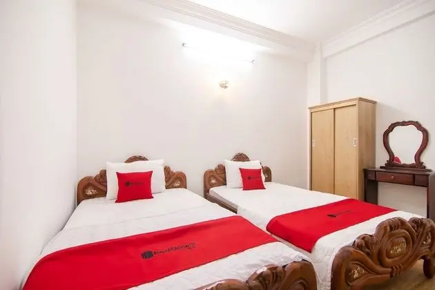 Family Tek Büyük Yataklı Oda (Reddoorz)