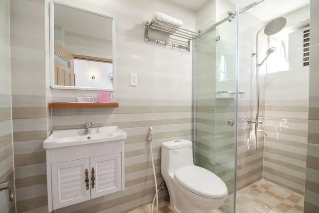 Standard Tek Büyük Yataklı Oda (Reddoorz)