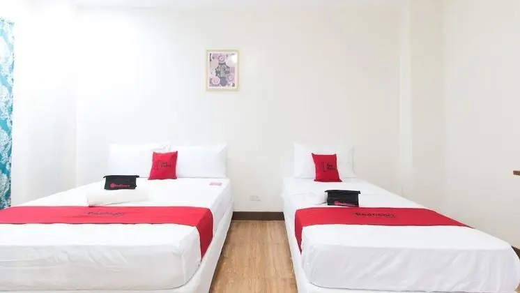 Deluxe Oda