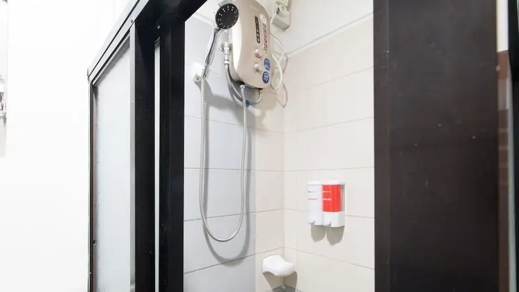 İki Ayrı Yataklı Oda