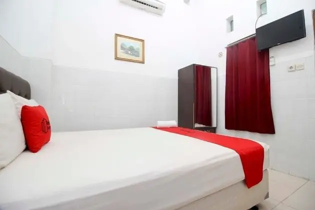 Economy Tek Büyük Yataklı Oda