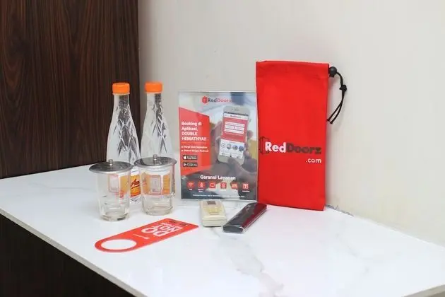 İki Ayrı Yataklı Oda