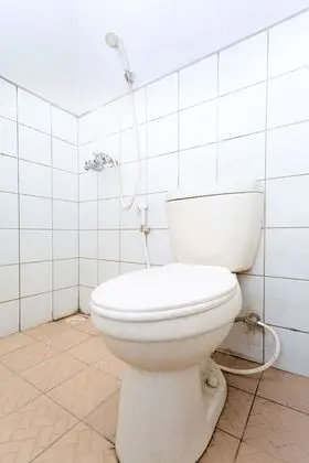 İki Ayrı Yataklı Oda