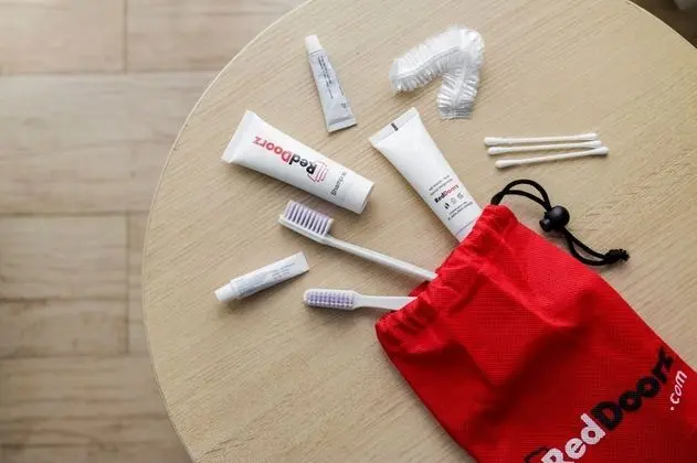 Premium Oda (RedDoorz)