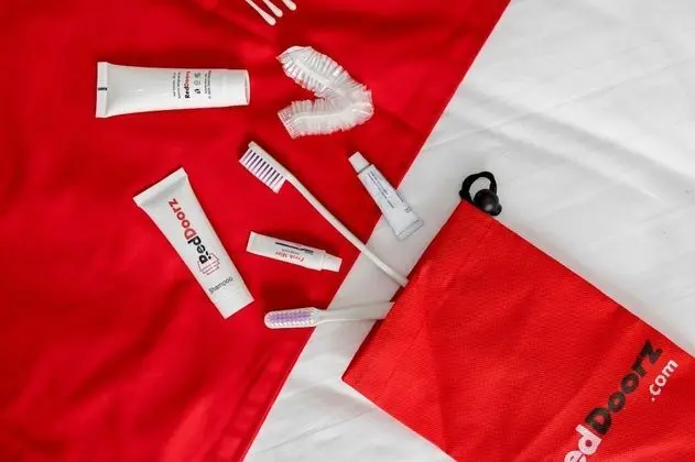 Tek Büyük Yataklı Oda (RedDoorz)