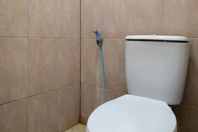 Tek Büyük Yataklı Oda (RedDoorz)