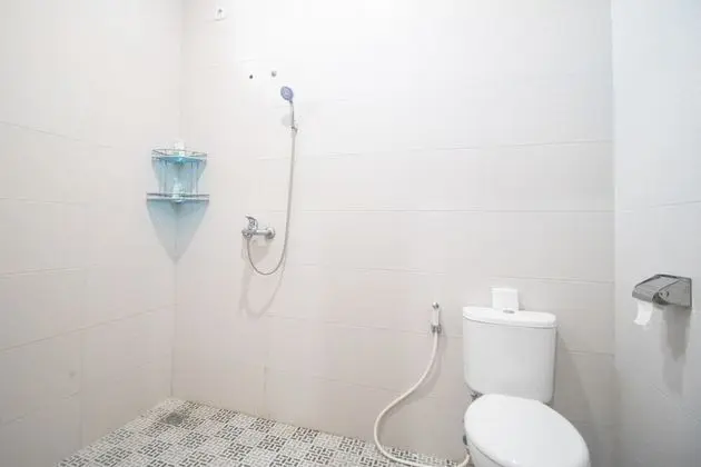 Tek Büyük Yataklı Oda (RedDoorz)