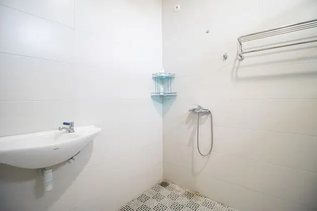 Tek Büyük Yataklı Oda (RedDoorz)