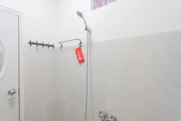 Family Oda (Reddoorz)